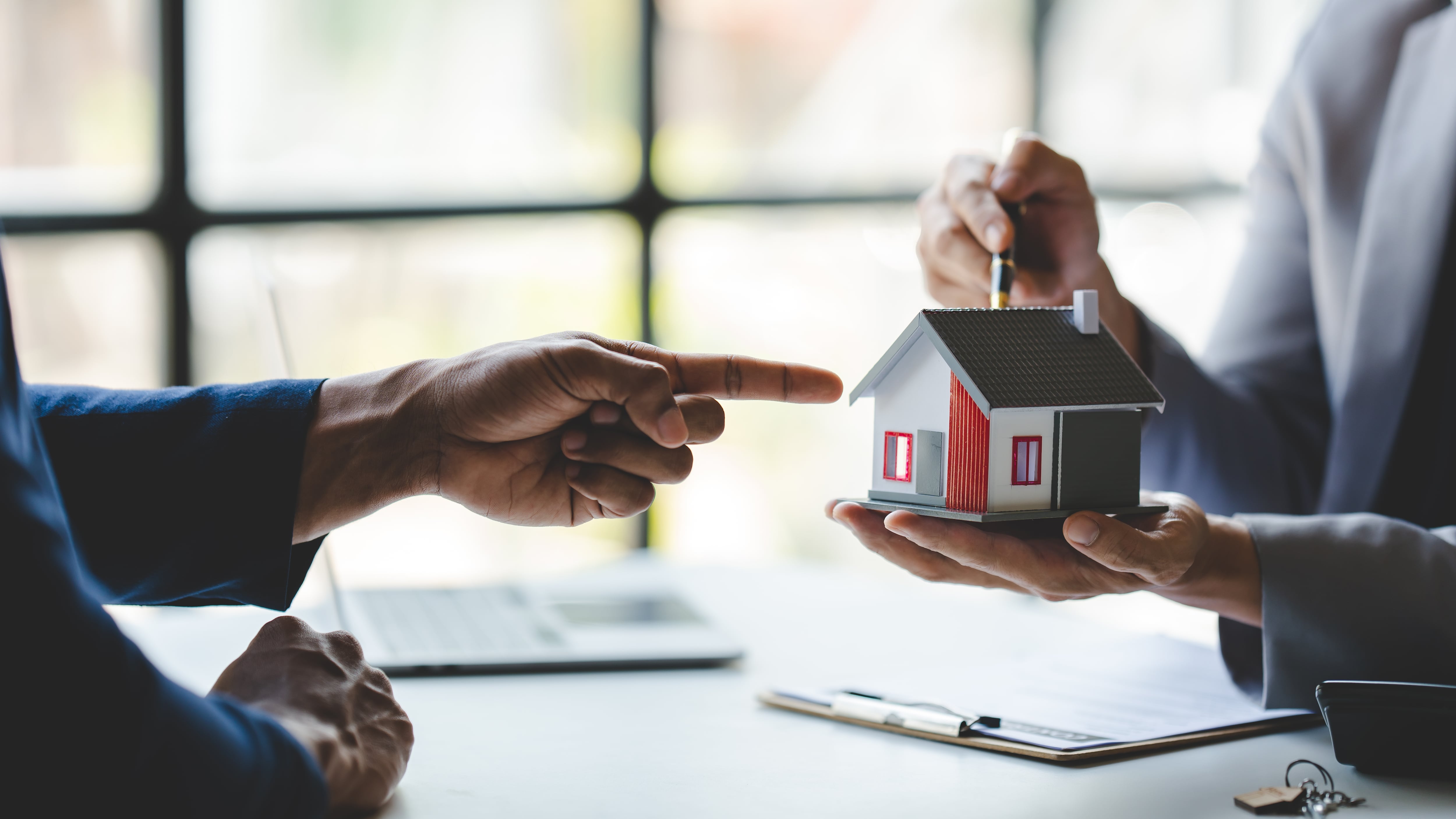 casas en remate Ecuador