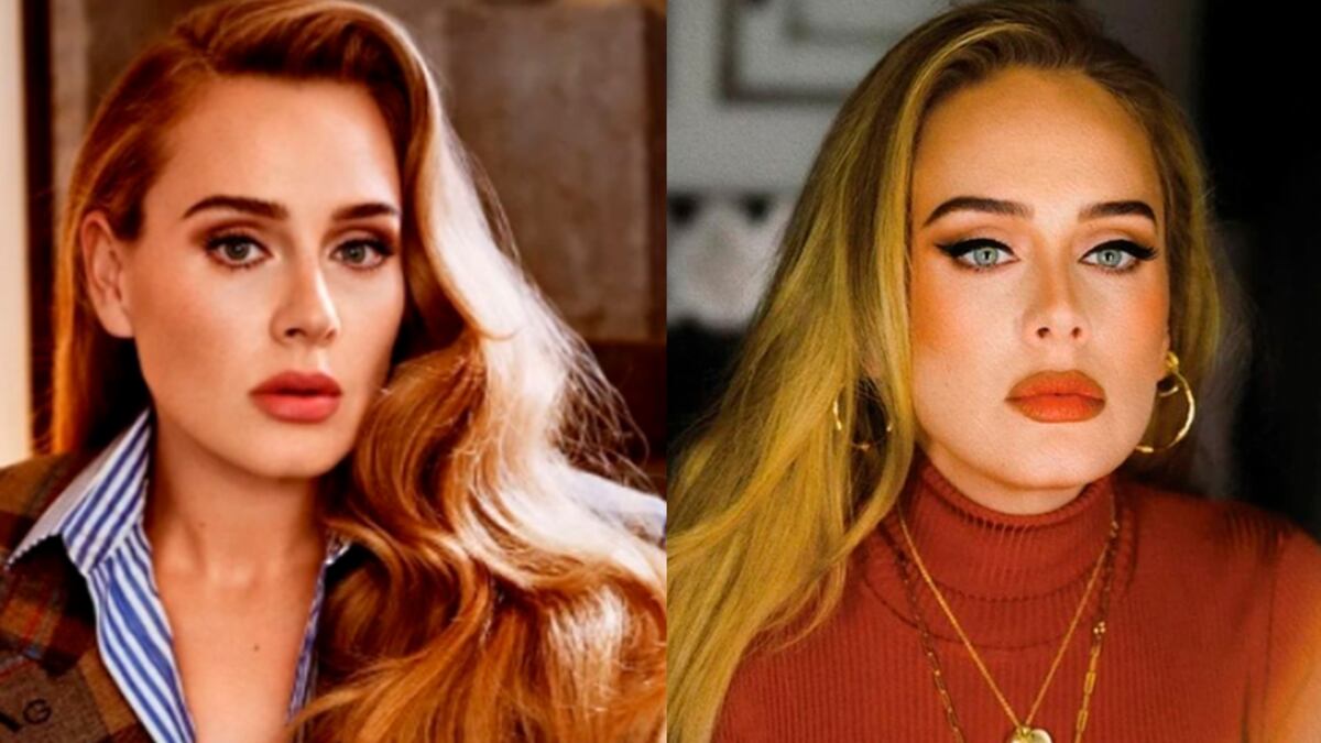 Adele