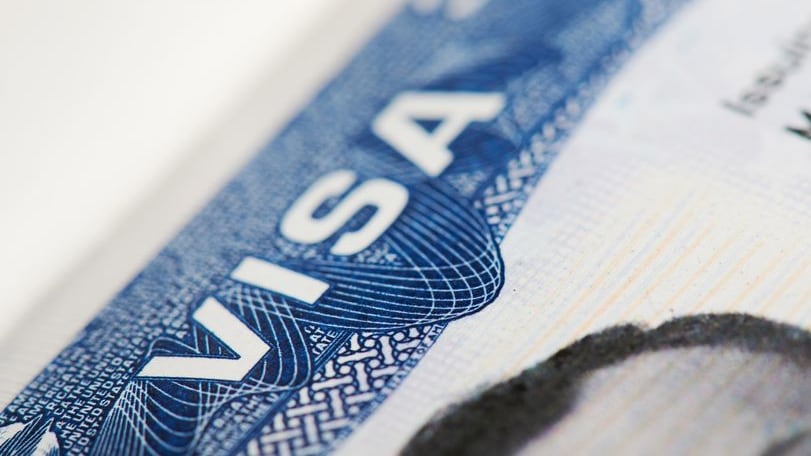 Tiempo par pedir la visa americana en Colombia