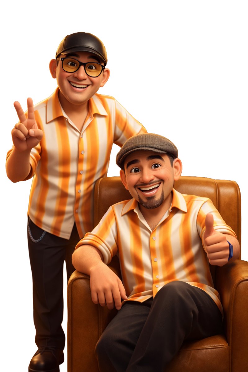 Don Medardo y sus Players - Boletín de Prensa