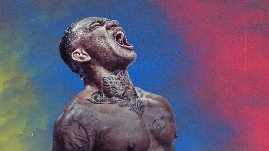 Michael Morales quiere colarse al top 15