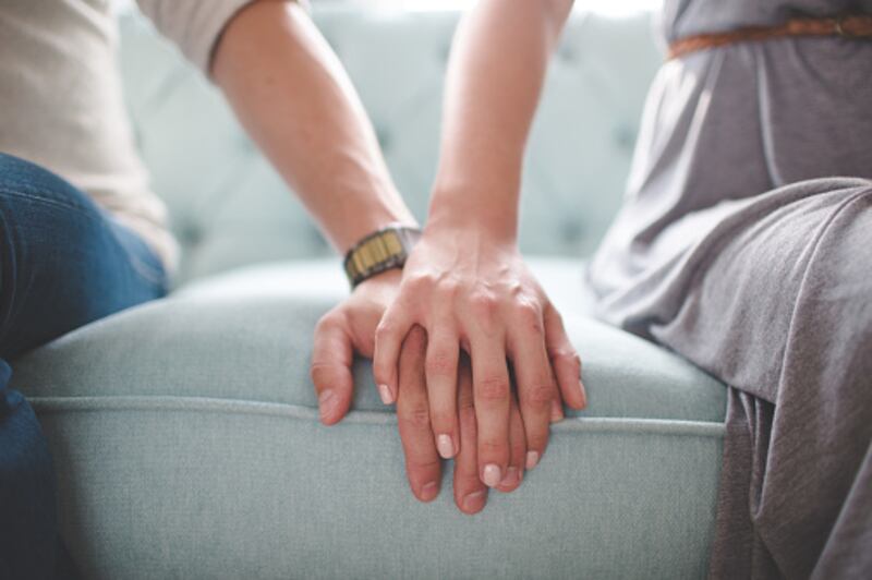 El detalle que un hombre machista ve al momento de "escoger" una novia