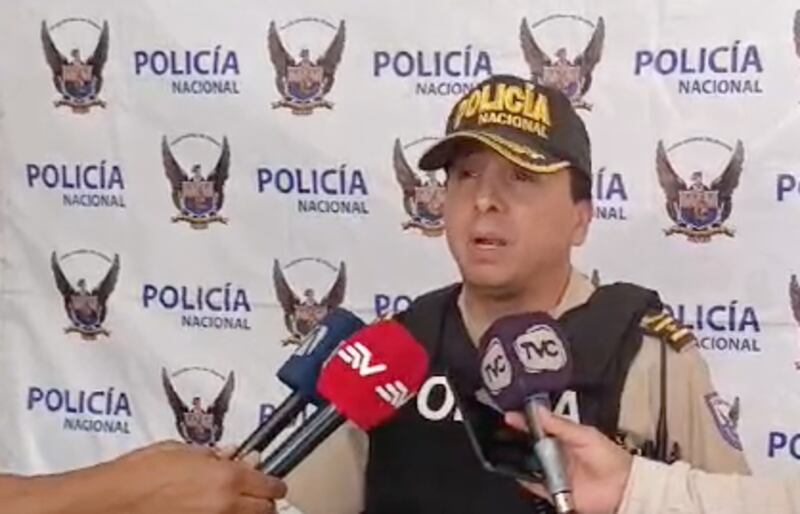 Lo que se sabe de tres personas asesinadas en el norte de Quito