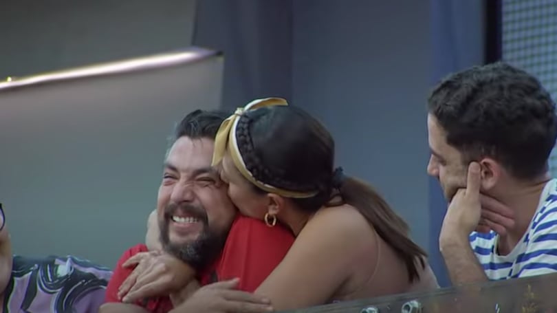 Masterchef Ecuador cuarta temporada