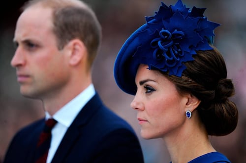 Kate Middleton vive bajo complicadas reglas impuestas por la realeza