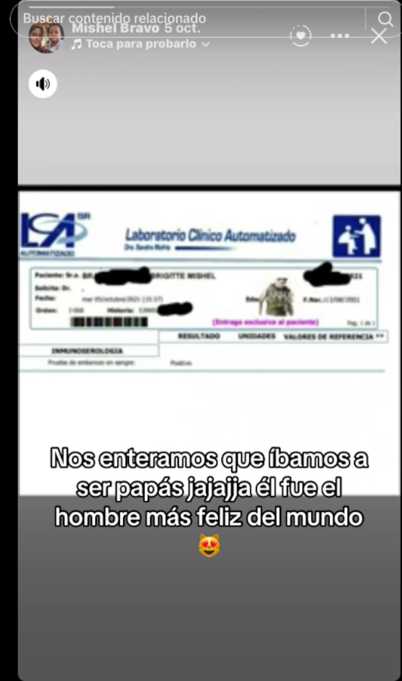 Ella es la novia de Kevin Rodríguez, jugador de la Tri, ¿cómo inició su historia de amor?