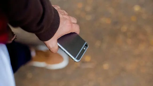 Sobrino el de alias ‘Negro Willy’ grabó cómo asesinó a una persona con ocho balazos en el rostro y cabeza