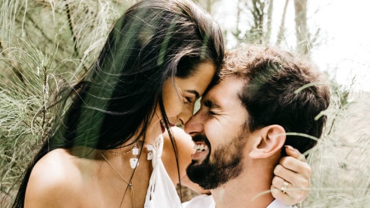 Las parejas a veces pasan por problemas que se pueden evitar fácilmente