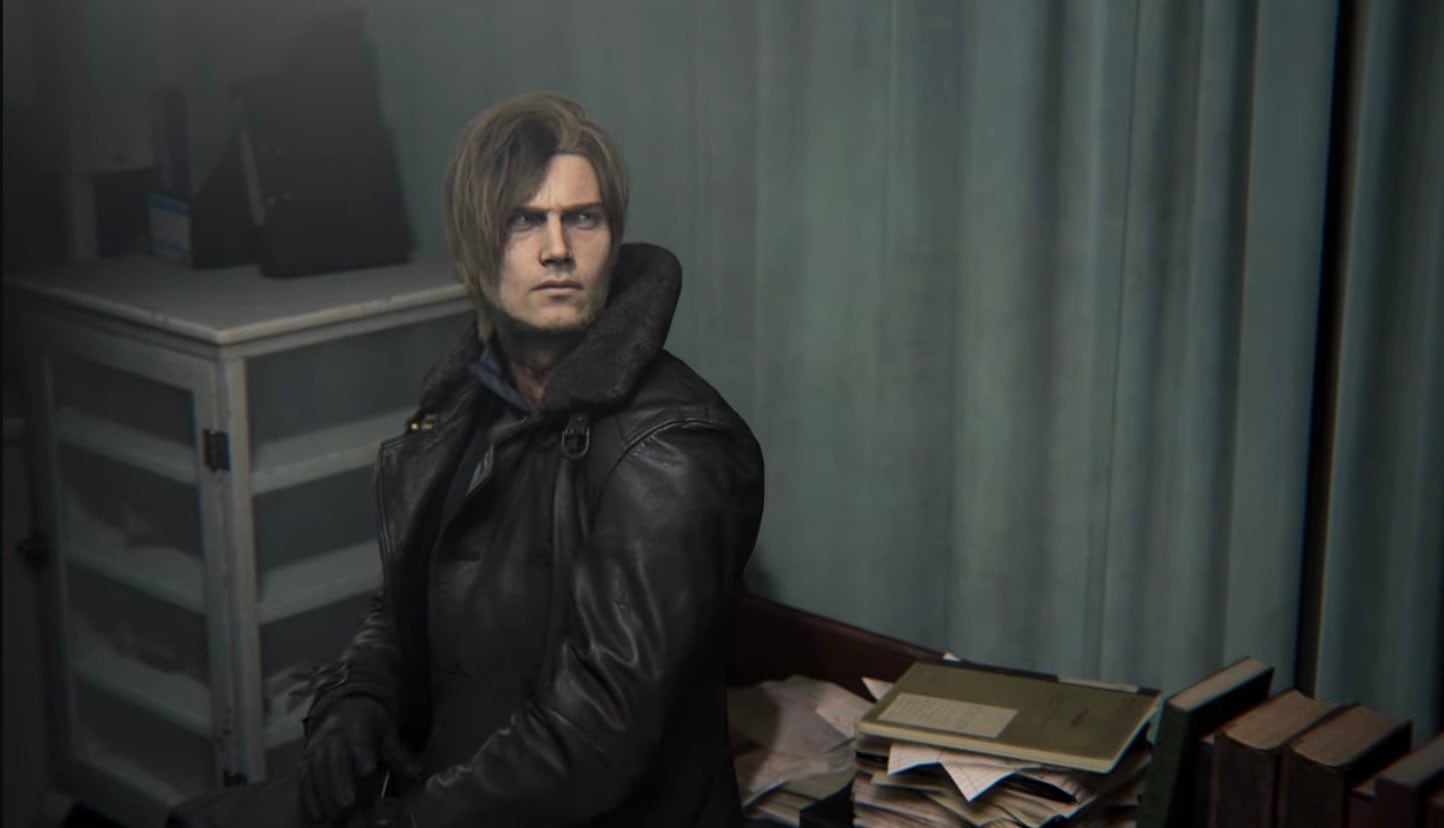 Captura de pantalla.