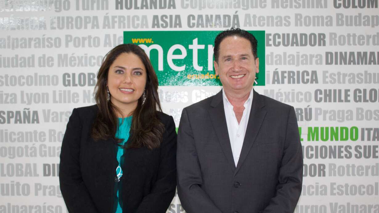 Entrevista CEO a CEO