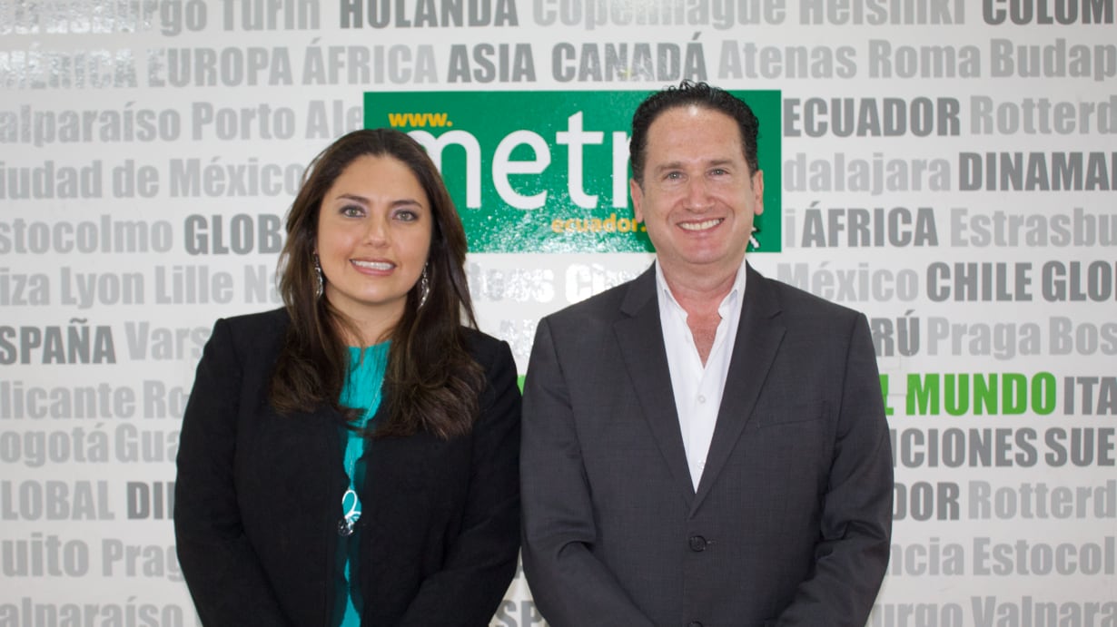 Entrevista CEO a CEO