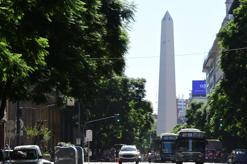Buenos Aires