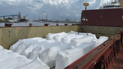 Las primeras 23 unidades de generación eléctrica