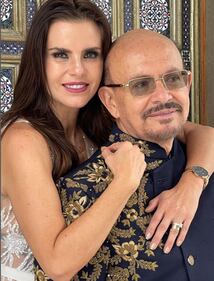 Macarena Valarezo