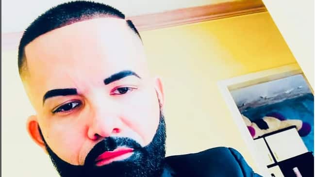 Santiago Rodríguez abogado y presidente de LDU El Carmen