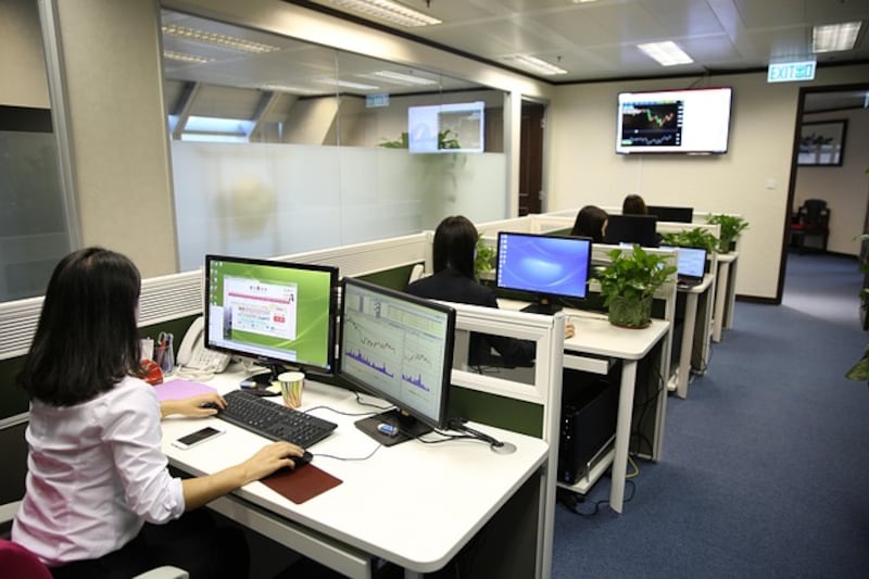 La madurez digital se construye con visión compartida, no con grandes inversiones iniciales. Foto: Cortesía.
