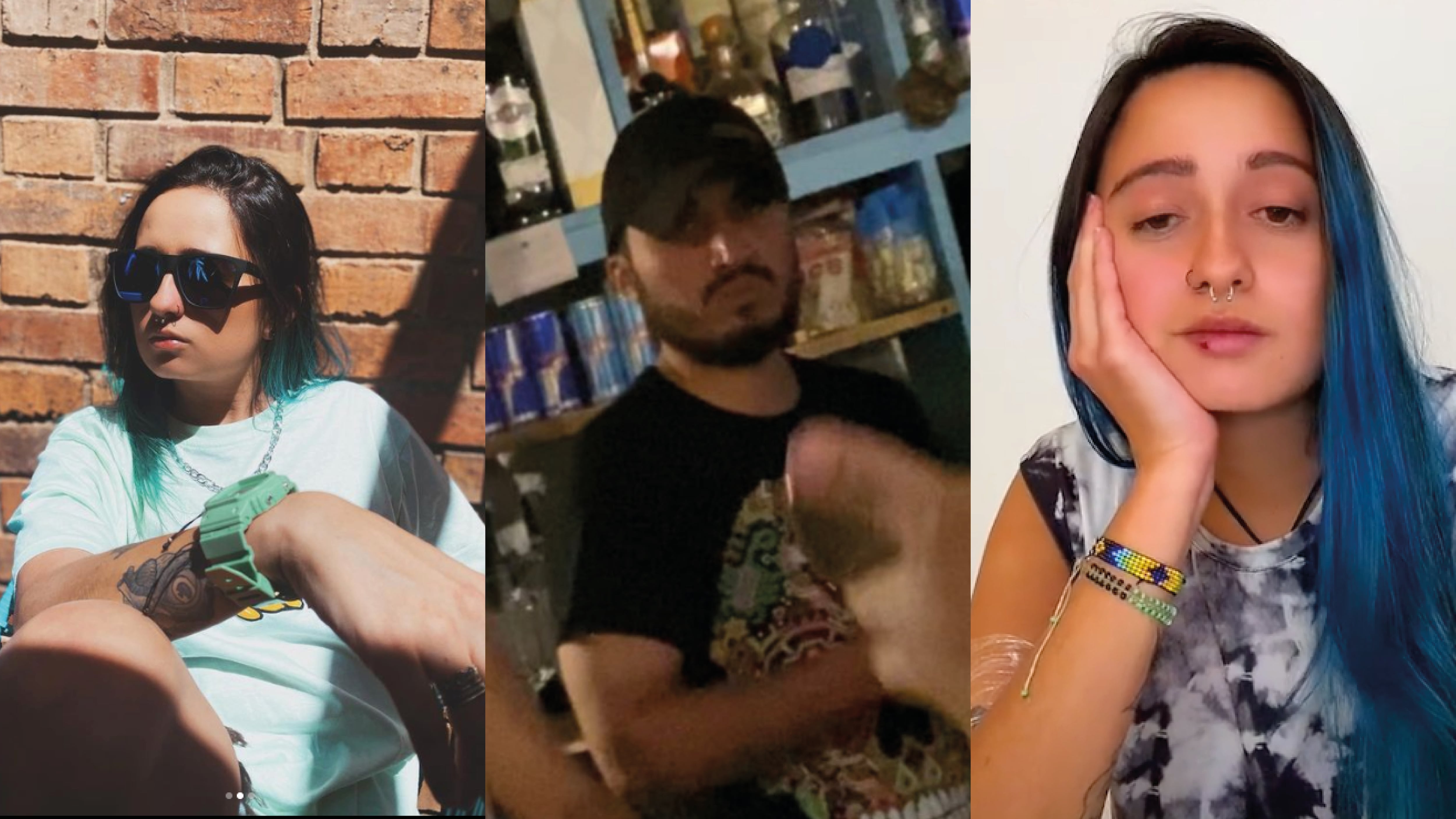 Manuela Sarmiento/Germán Cáceres