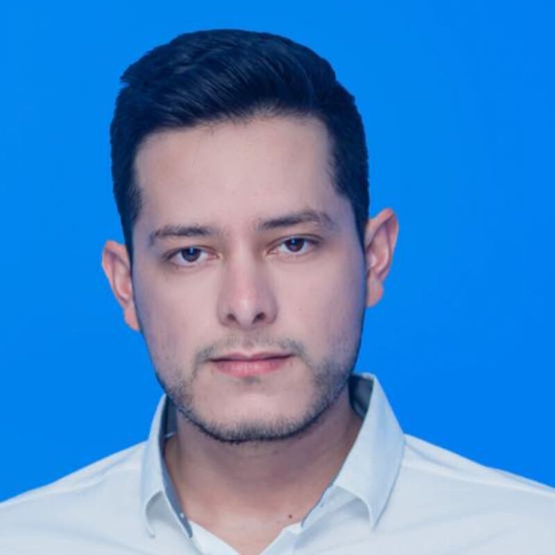 Freddy Mora, candidato a la Prefectura de Santo Domingo de los Tsáchilas