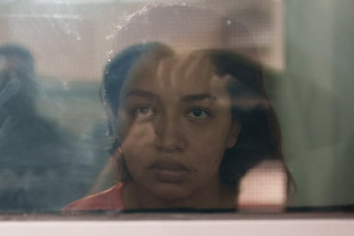 Las pertenencias de Jennifer que encontraron en la casa de Andreina, mujer que mató a su mamá y a su amiga