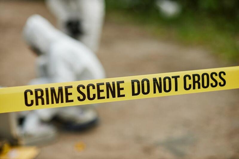 “Le enviaron un video”: así se enteró una familia del asesinato de un joven de 21 años en Quito. Imagen referencial