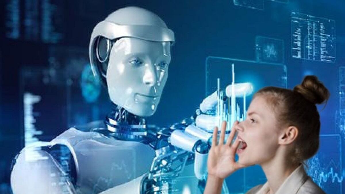 La voz y la Inteligencia Artificial