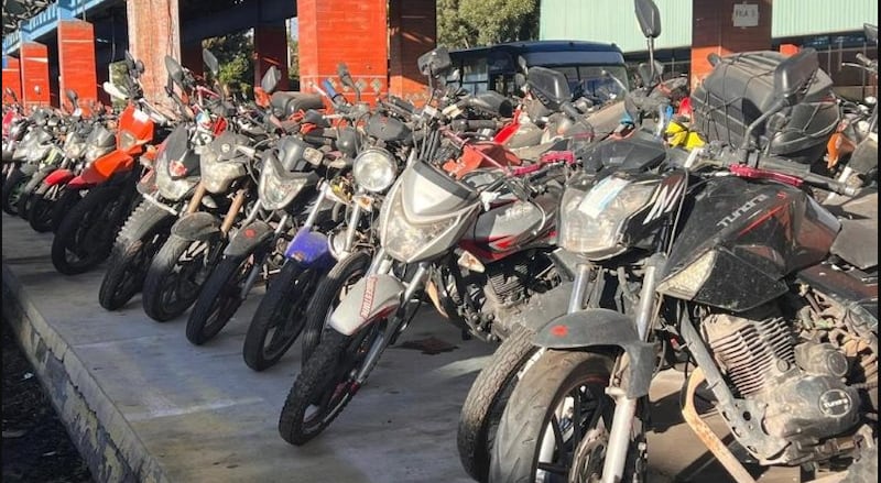 Turubamba alberga a nuevo Centro de Retención Vehicular