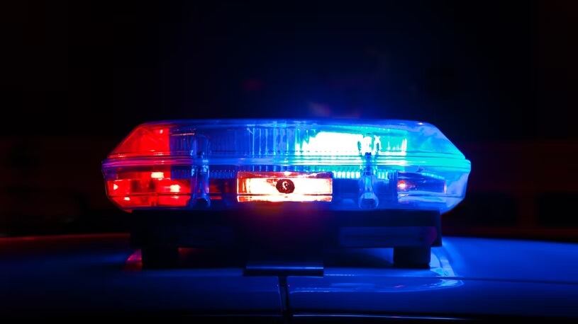 Una tragedia se vivió por algo pasional