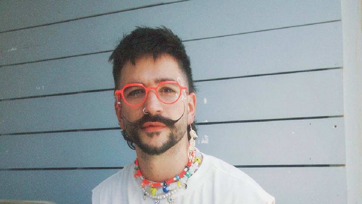 Le dan palo a Camilo por publicar fotos con una modelo