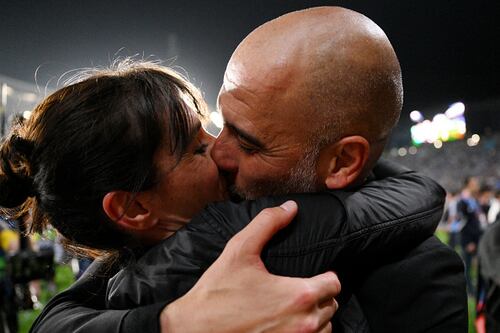 ¡Ni en el fútbol, ni en el amor! Pep Guardiola termina su relación después de varias décadas