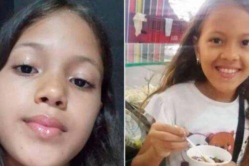 Los mensajes que publicaba esposa de Brayan Campo mientras Sofía Delgado estaba desaparecida: “libertad”