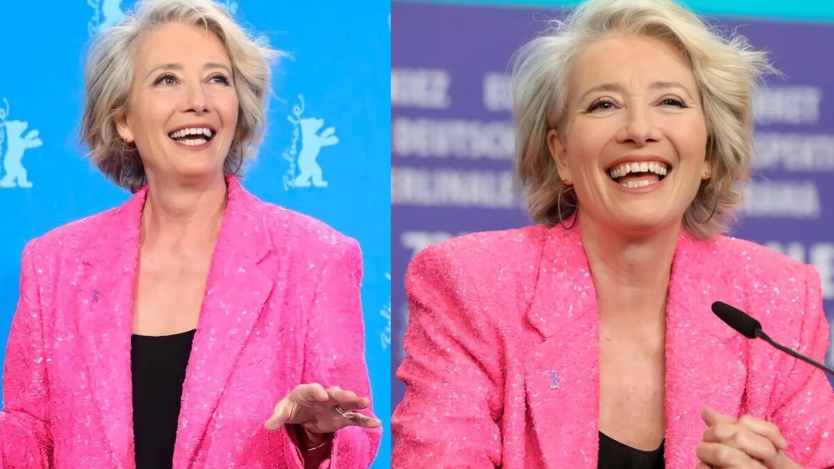 Emma Thompson