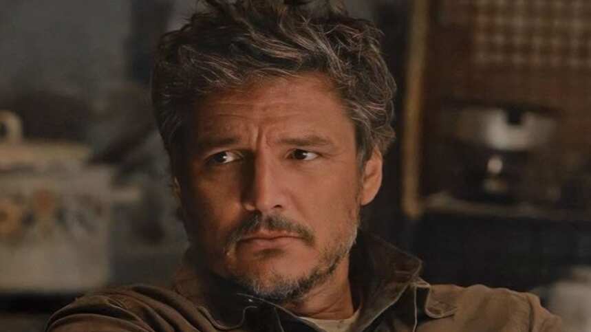 Joel, The Last Of Us