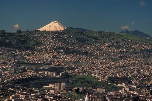 ¿Qué hacer en Quito este fin de semana del 14 y el 15 de septiembre?