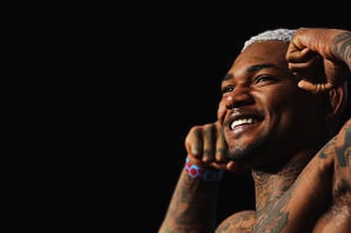 El excampeón que enfrentaría Michael Morales en la Casa Blanca