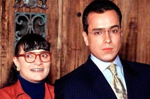 De esta manera luce la bebé de Betty, la fea y Armando Mendoza en la actualidad