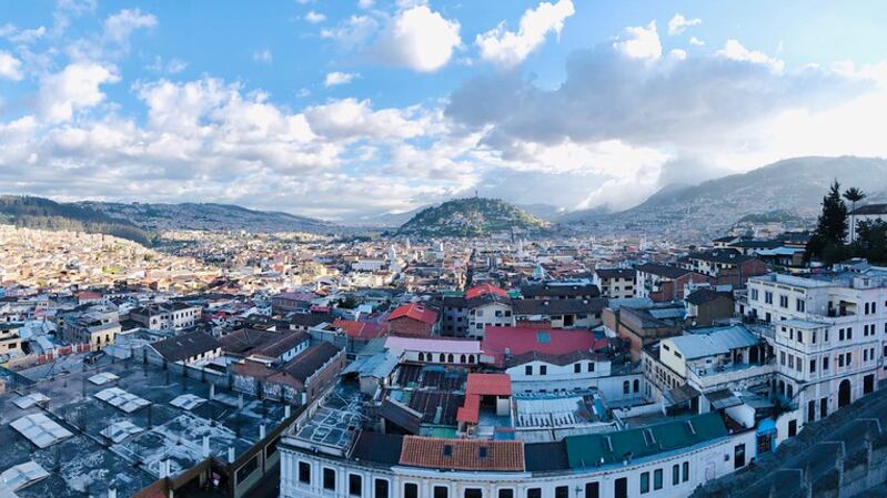 Quito