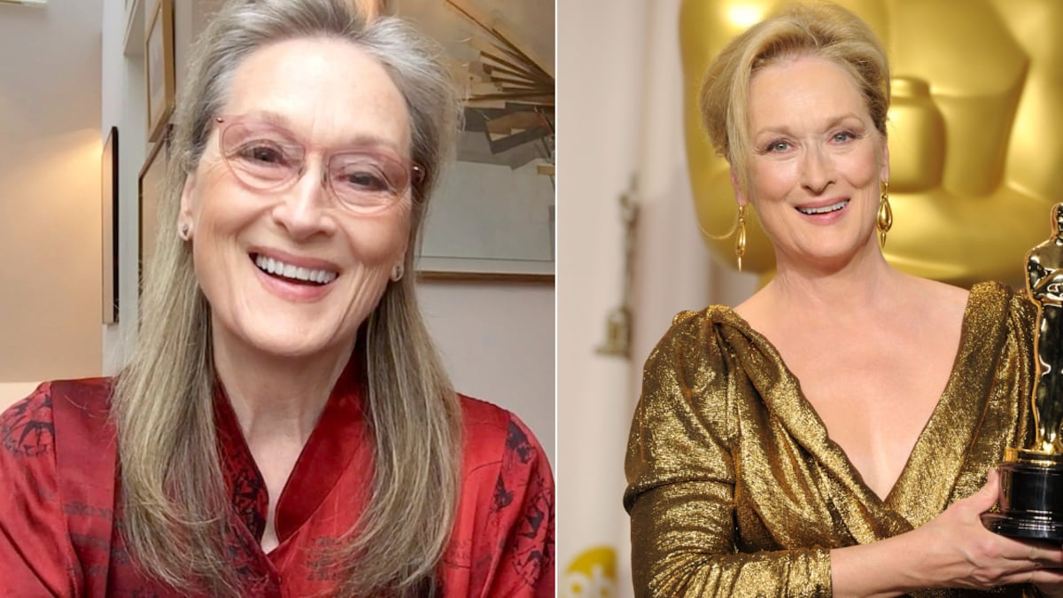 Mery Streep