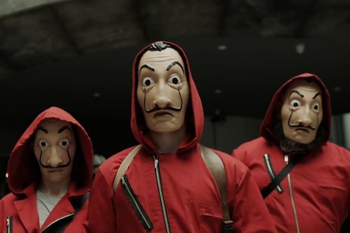 Netflix confirma el regreso de la Casa de Papel: ¿De qué tratará la nueva temporada?