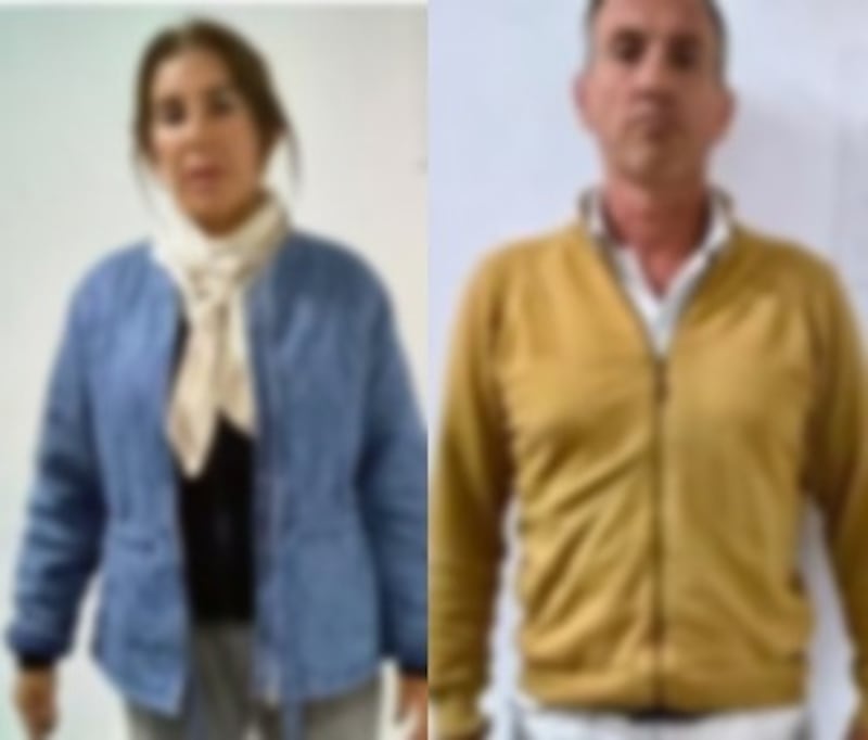 intimidad en vuelo de Panamá a Rosario