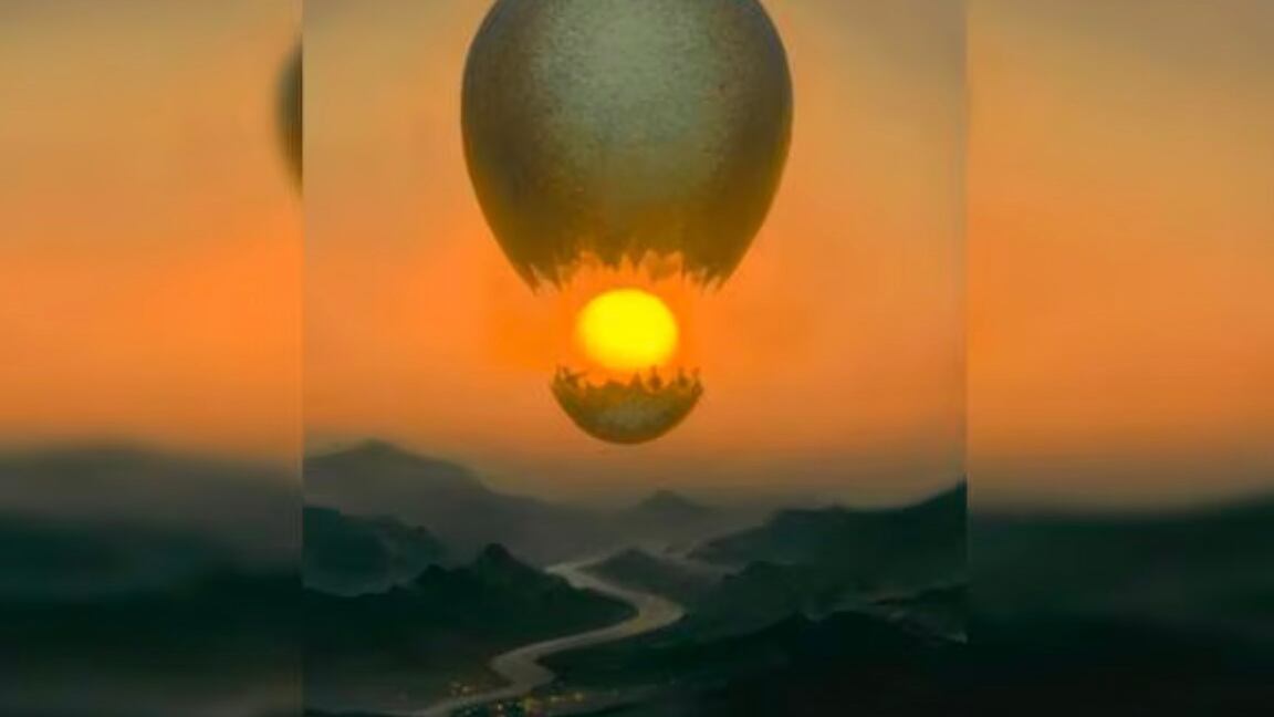 Descubre qué ves en la imagen.