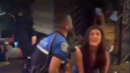 Esto se sabe del tiroteo masivo en un bar de Texas que dejó dos fallecidos y varios heridos