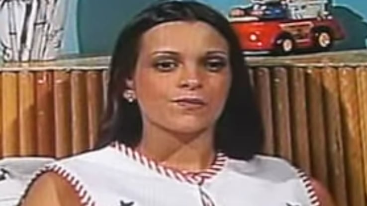 Actriz de Rebelde fallece