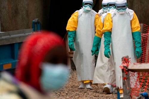 ¿Qué significa la emergencia internacional por ébola?