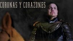 La serie latina se transmite en EEUU.