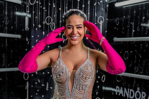 Michela Pincay y la confusión de su apellido: ¿quién es la famosa involucrada?