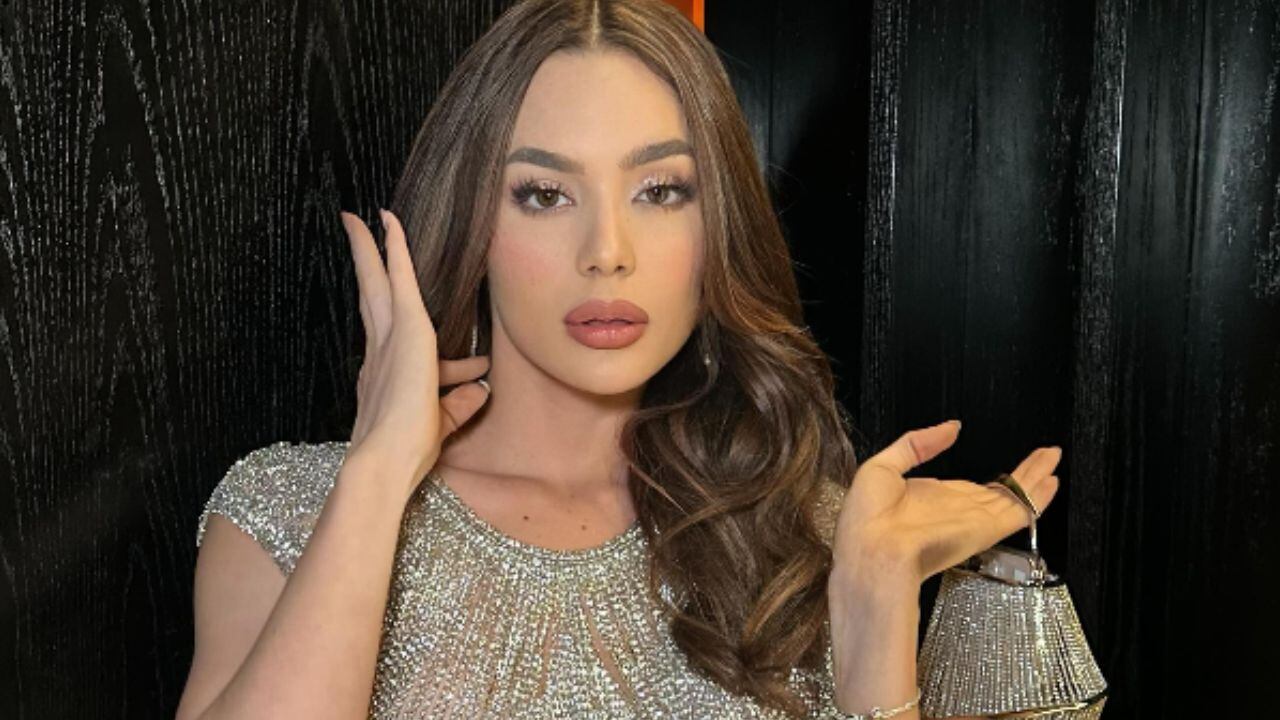 María Fernanda Beltrán