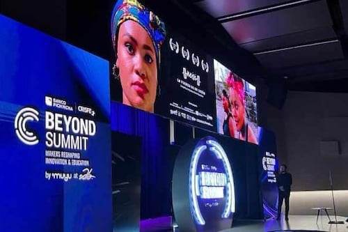 Beyond Summit regresa a Quito: la segunda edición consolida el encuentro de innovación educativa más importante de Ecuador