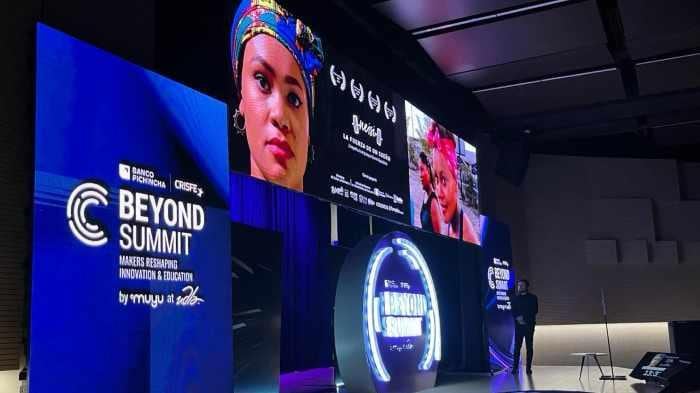 Muyu Education anunció la segunda edición del Beyond Summit