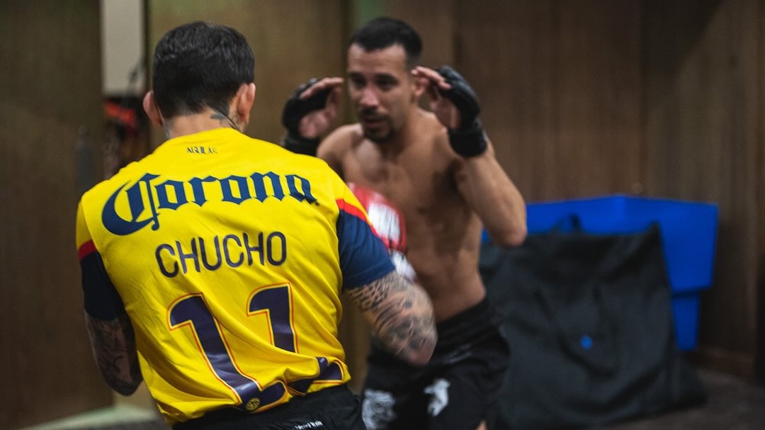 Marlon Chito Vera se juega su capítulo final.