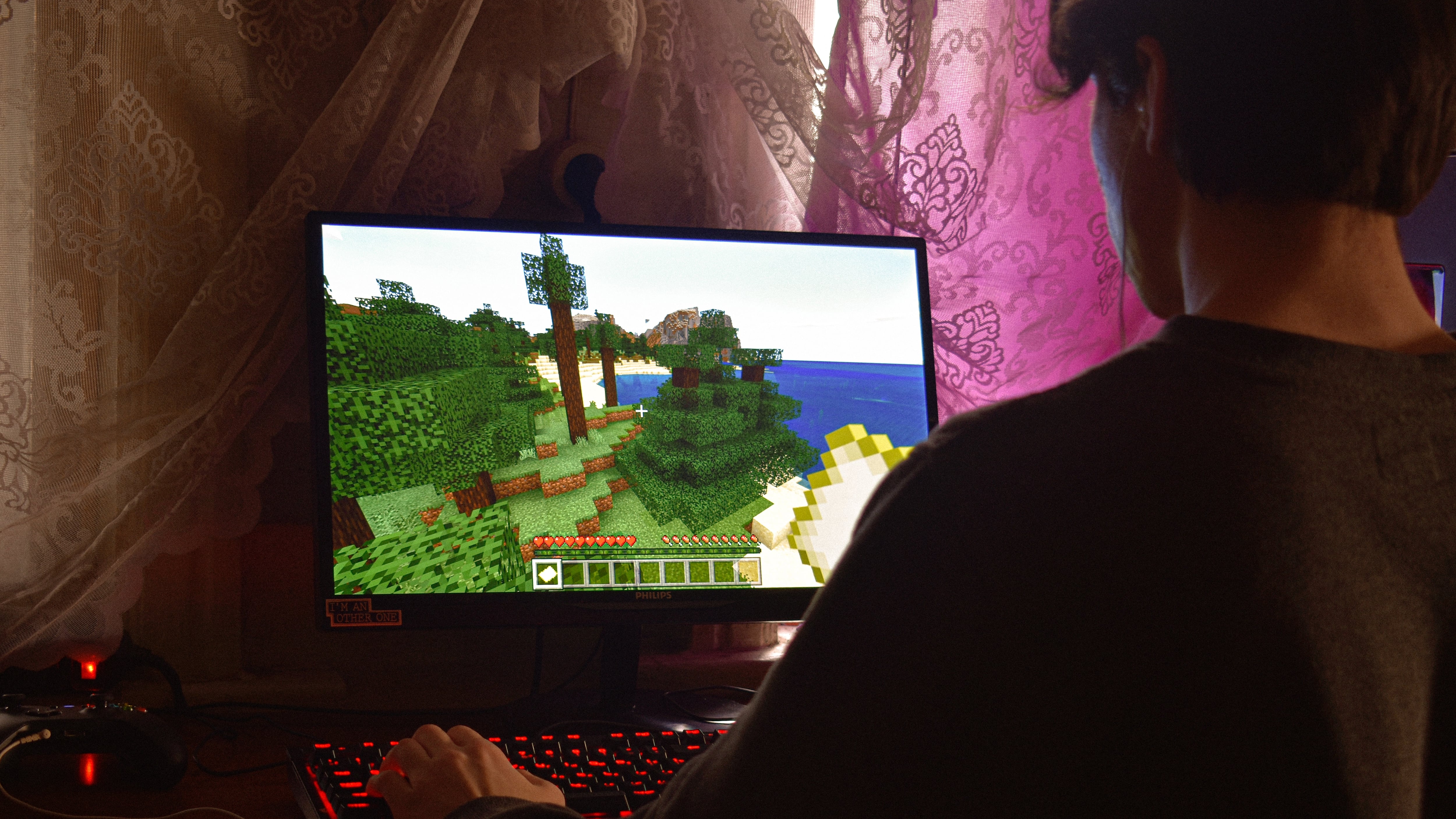 6 tips para gamers pro